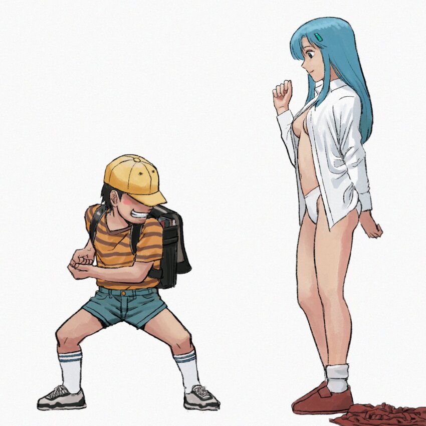 Character Request (Copyright Request) Rule 34 Image