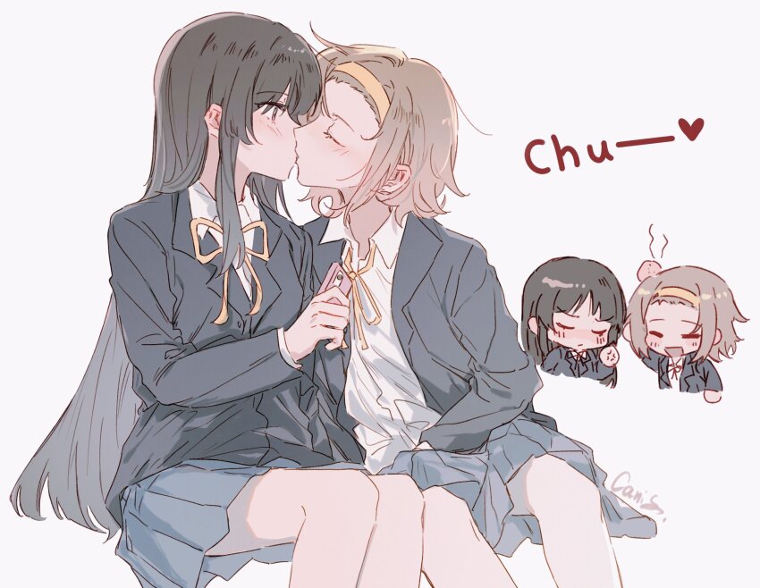 Akiyama Mio Rule 34 Image