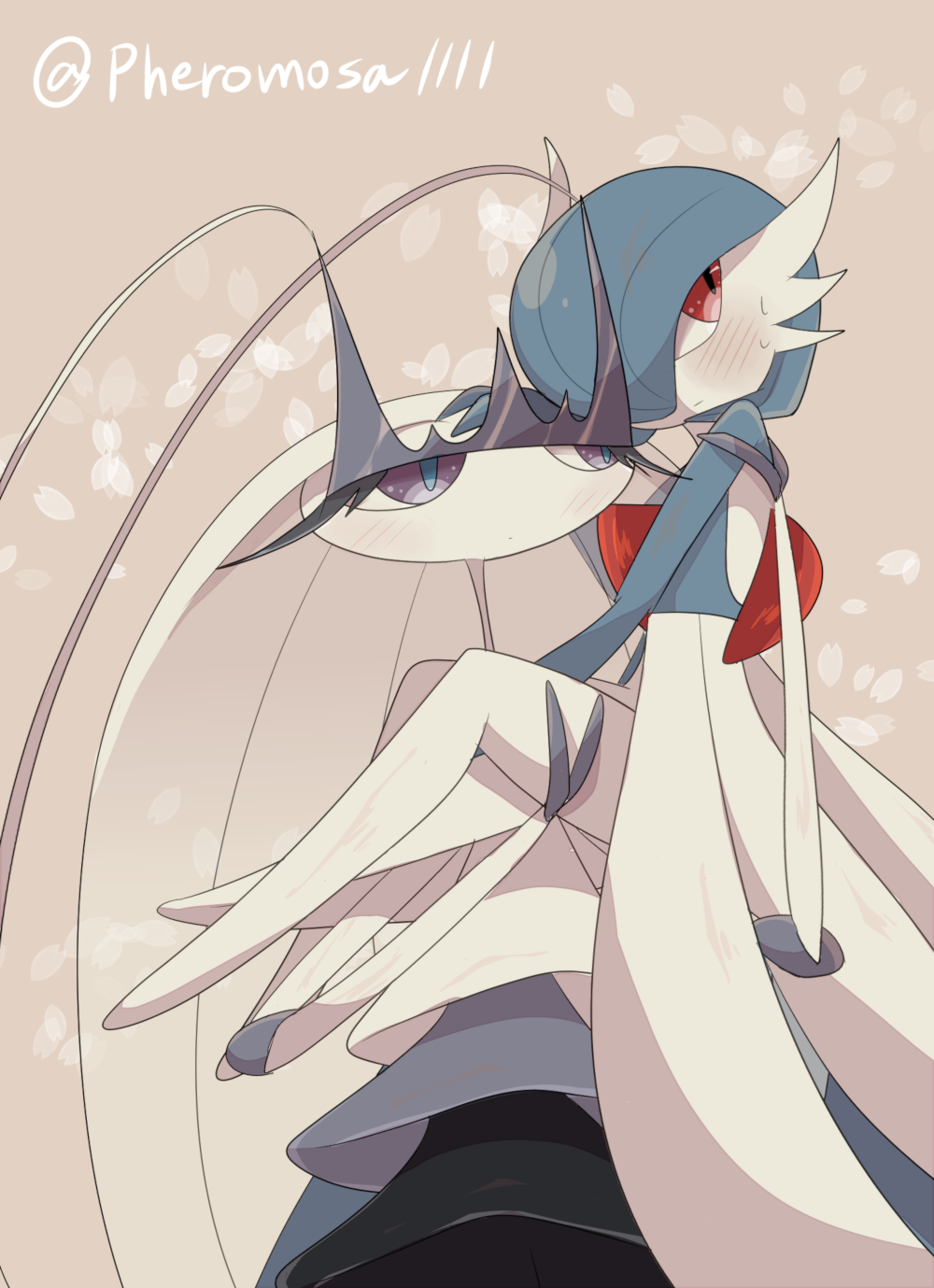 Gardevoir (Nintendo) Rule 34 Image