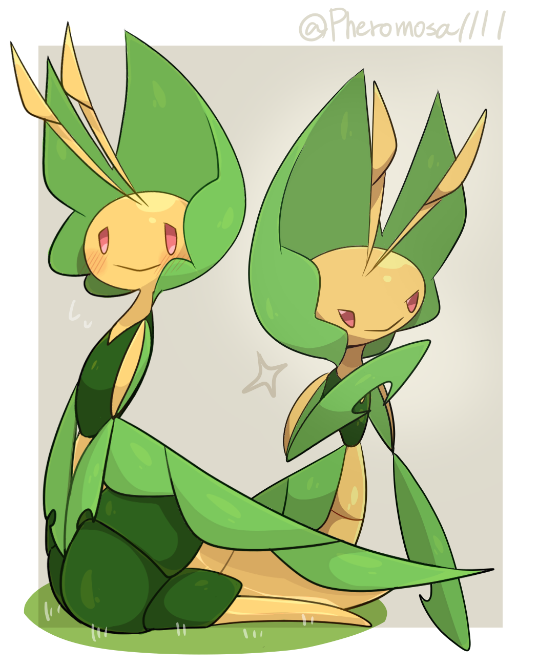 Gen 5 Pokemon (Nintendo) Rule 34 Image