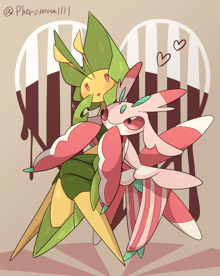 Gen 5 Pokemon (Nintendo) Rule 34 Image