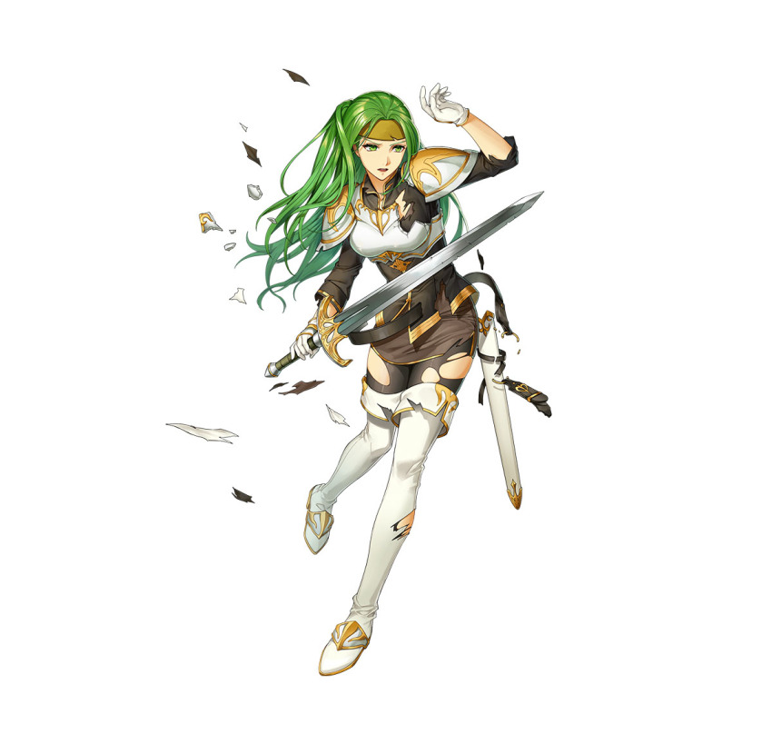 Syrene (Fire Emblem) Rule 34 Image
