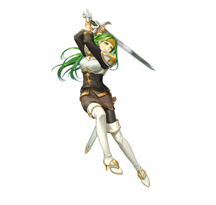 Syrene (Fire Emblem) Rule 34 Image