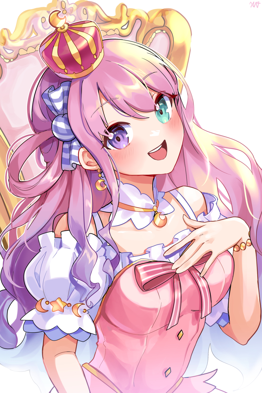 Himemori Luna (Hololive) Rule 34 Image