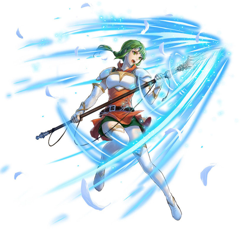 Vanessa (Fire Emblem) Rule 34 Image