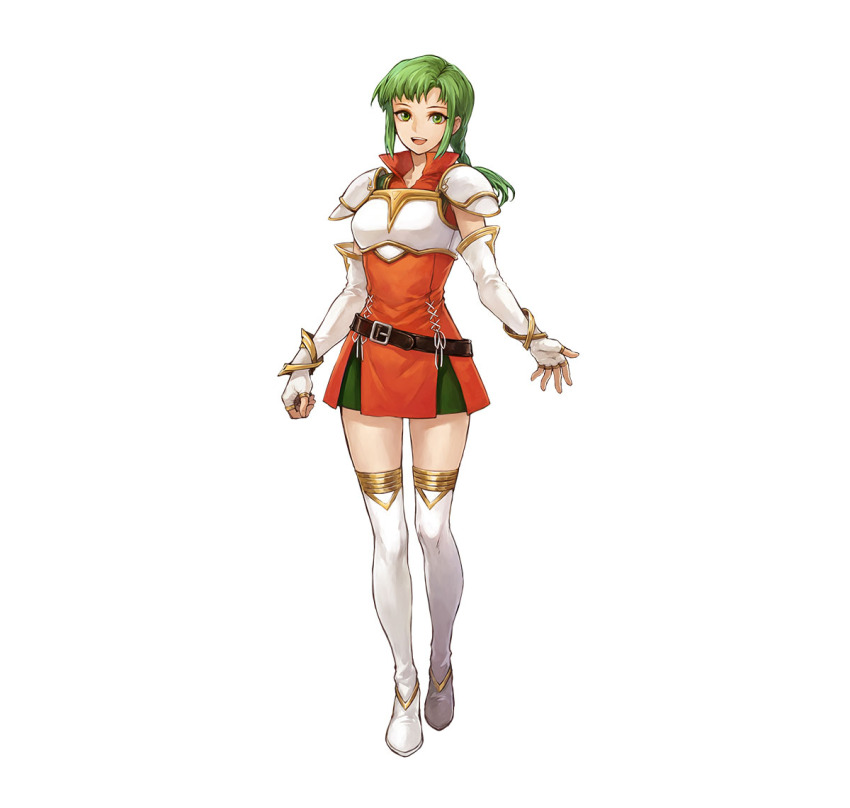 Vanessa (Fire Emblem) Rule 34 Image