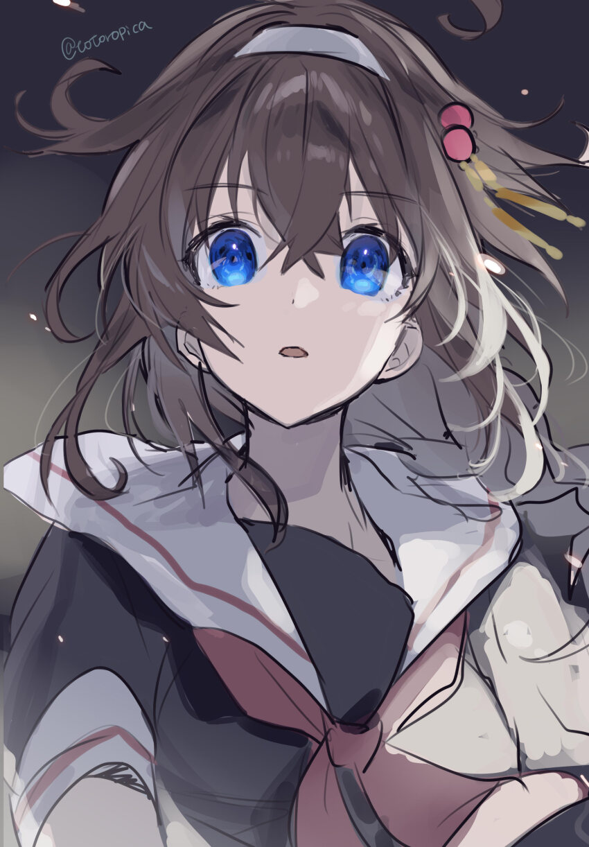 Shigure (Kancolle) Rule 34 Image