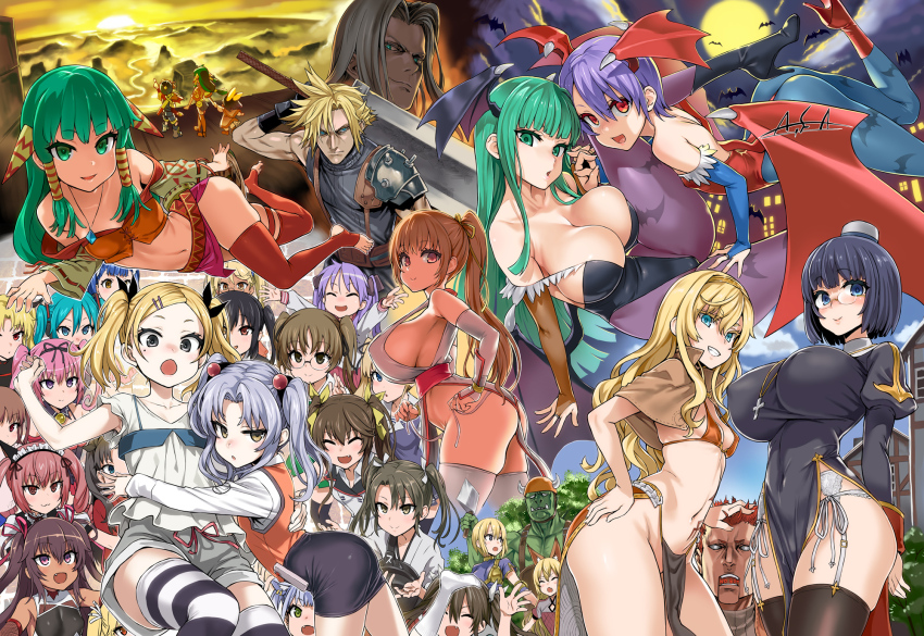 Akiha Rumiho (Copyright Request) Rule 34 Image