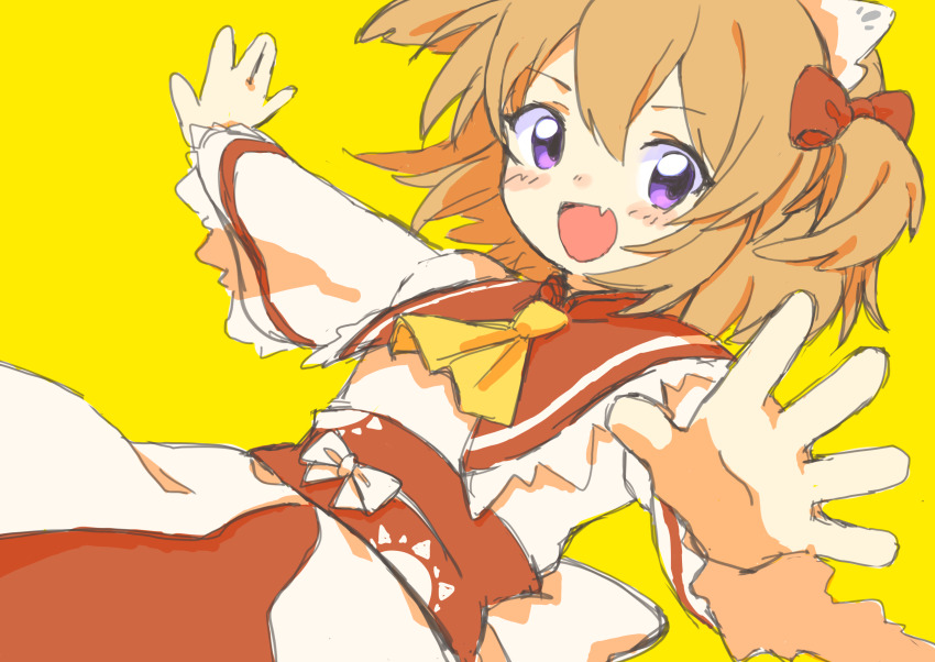 Sunny Milk (Touhou) Rule 34 Image