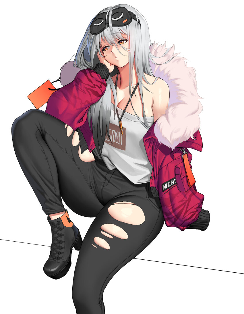 Frima (Nikke) Rule 34 Image