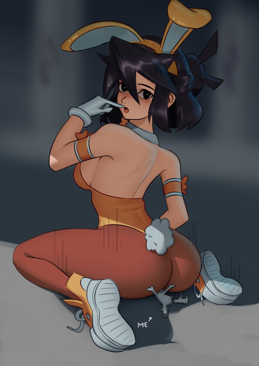 Lucia (Scott Malin) Rule 34 Image