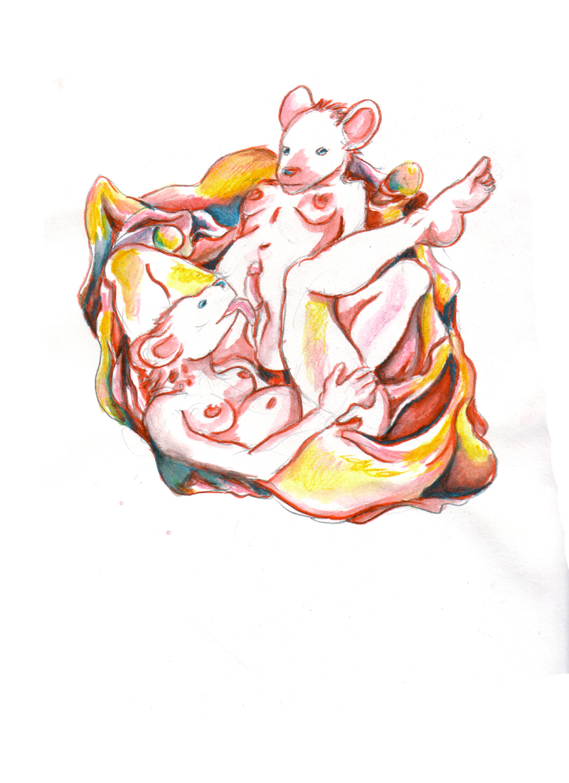 2011 Rule 34 Image