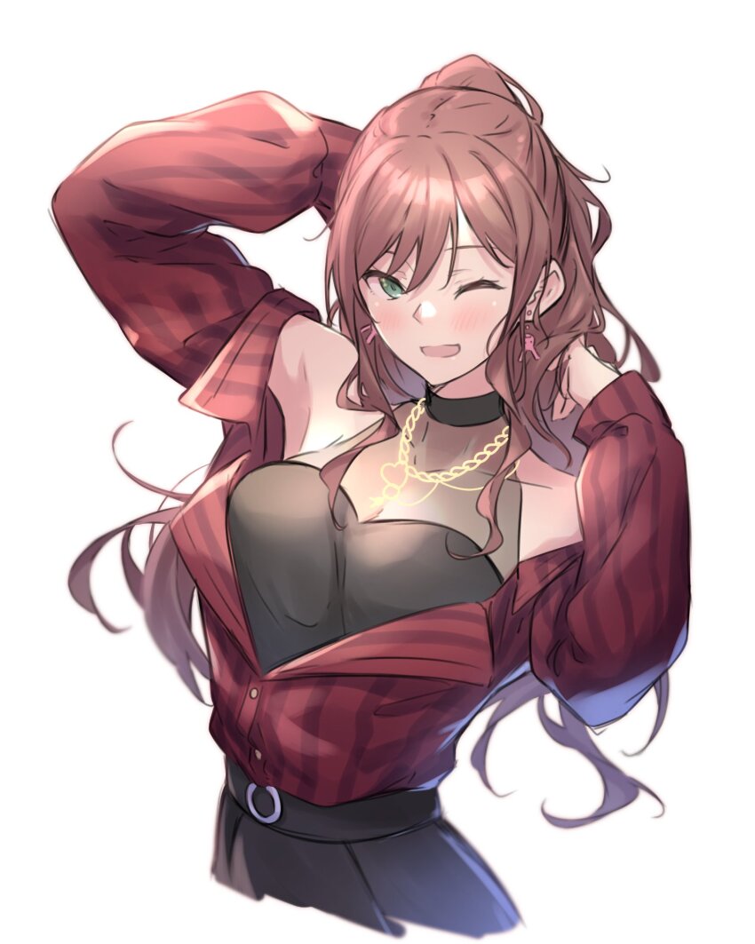 Imai Lisa (Bang Dream!) Rule 34 Image