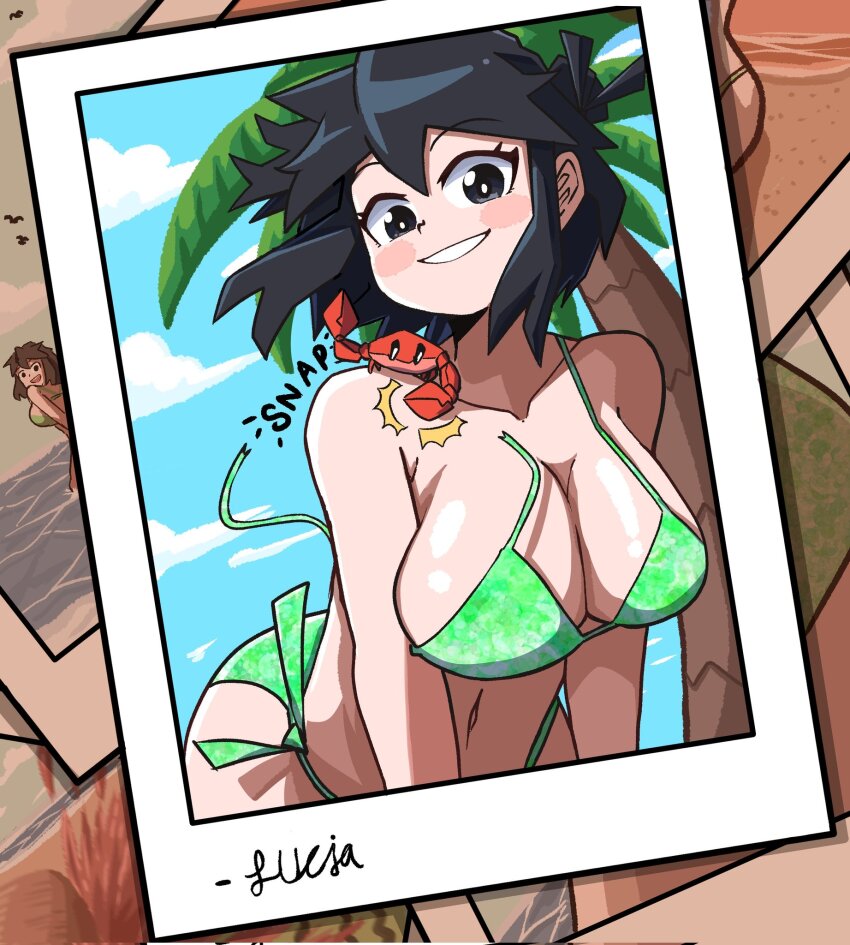 Lucia (Scott Malin) Rule 34 Image
