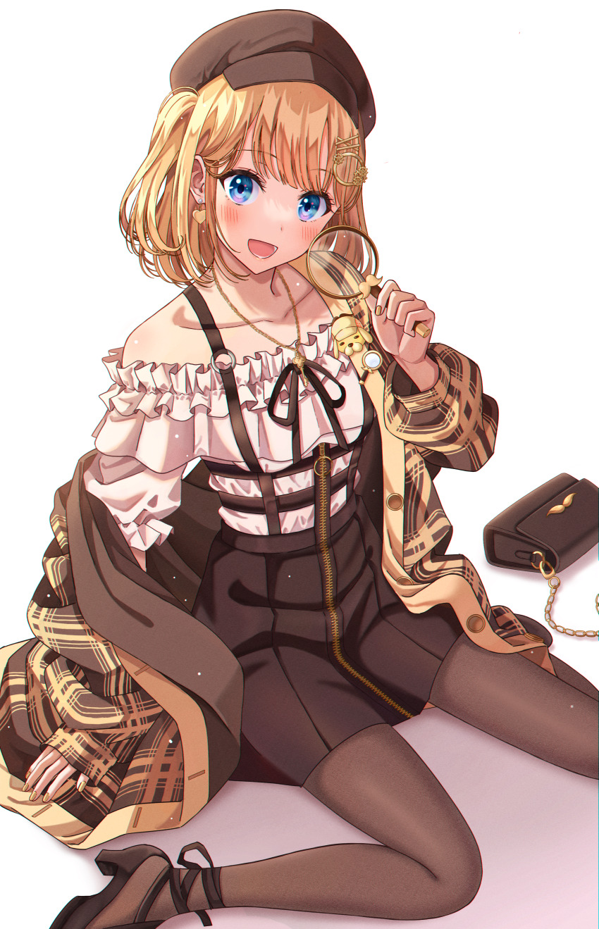 Watson Amelia (Hololive) Rule 34 Image