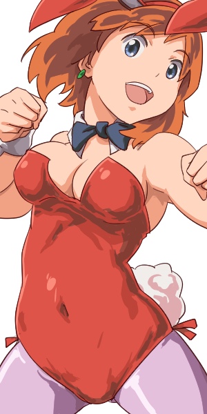 Animal Ears Rule 34 Image