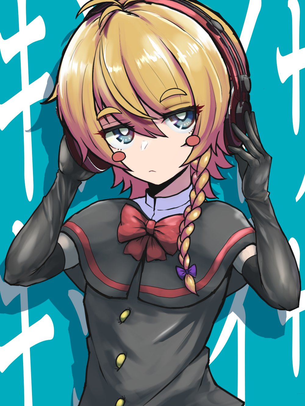 Kirisame Marisa (Cevio) Rule 34 Image