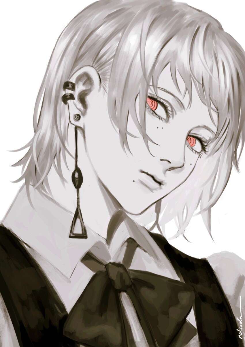 Fami (Chainsaw Man) Rule 34 Image