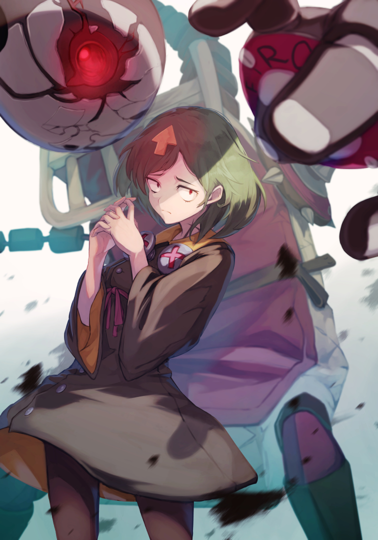 Delilah (Guilty Gear) Rule 34 Image