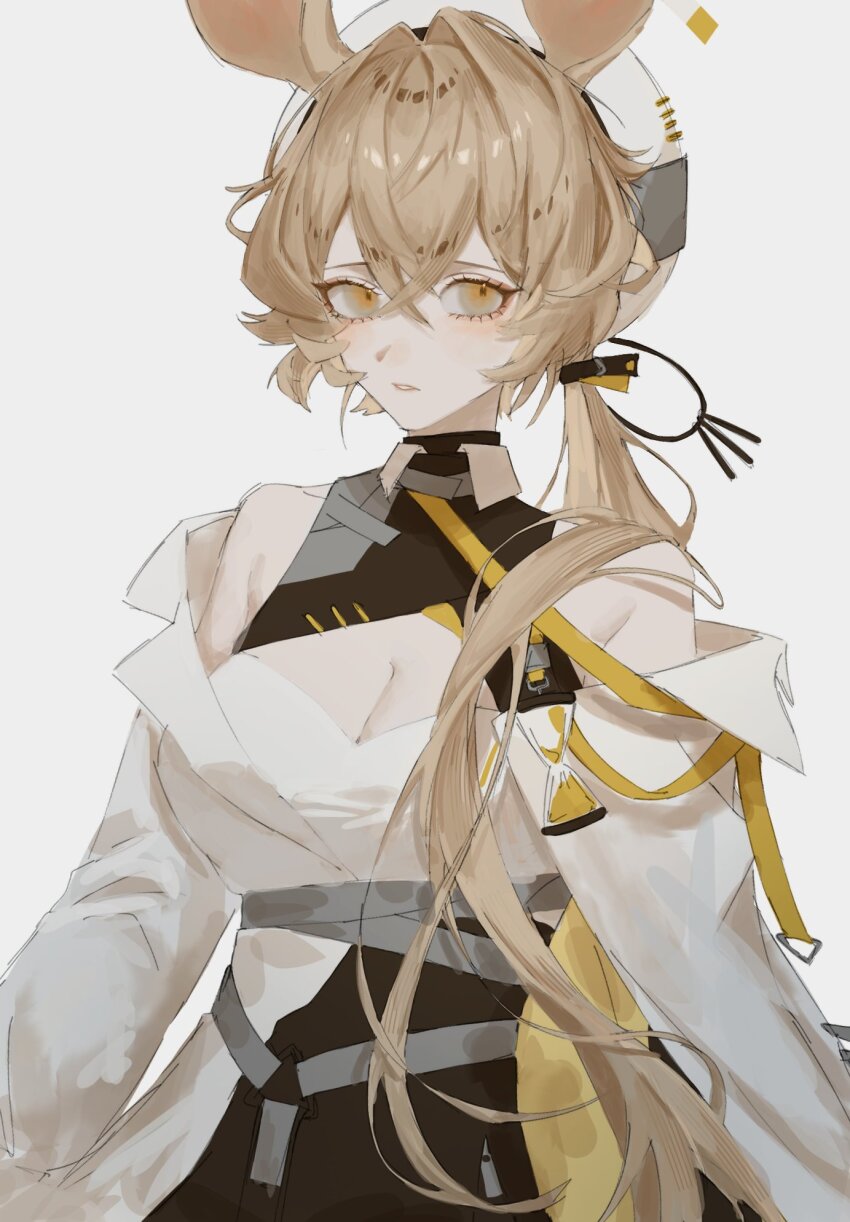 Dorothy (Arknights) Rule 34 Image