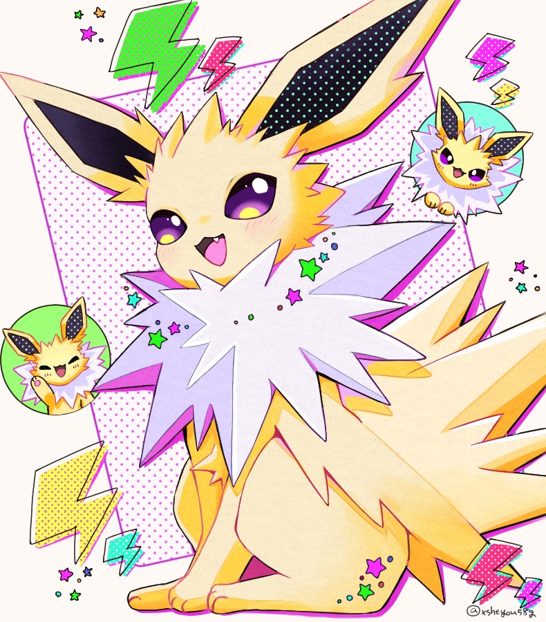 Gen 1 Pokemon (Nintendo) Rule 34 Image