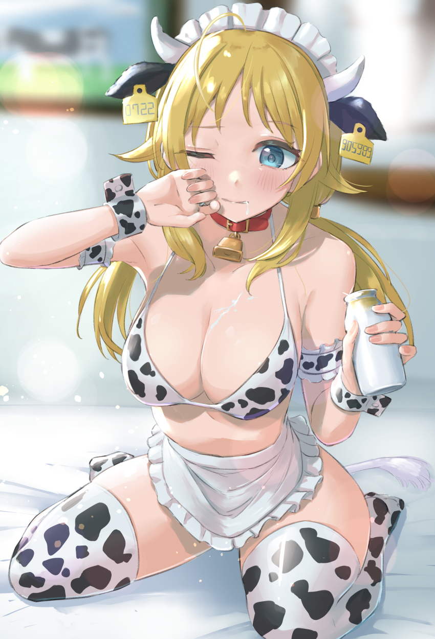 Hachimiya Meguru (Idolmaster) Rule 34 Image