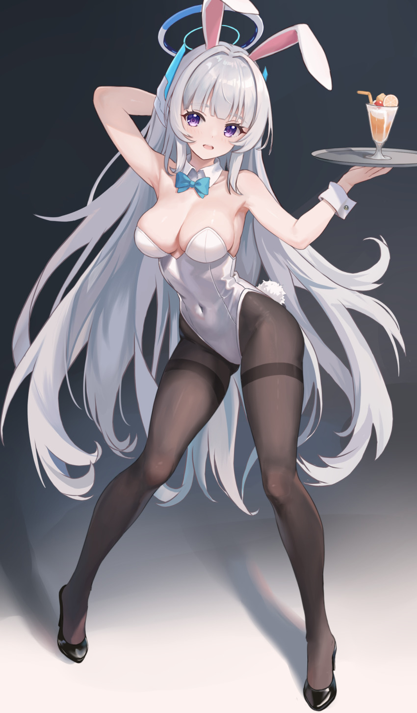 Noa (Blue Archive) Rule 34 Image