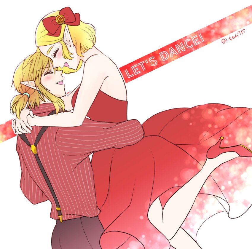 Link (Nintendo) Rule 34 Image