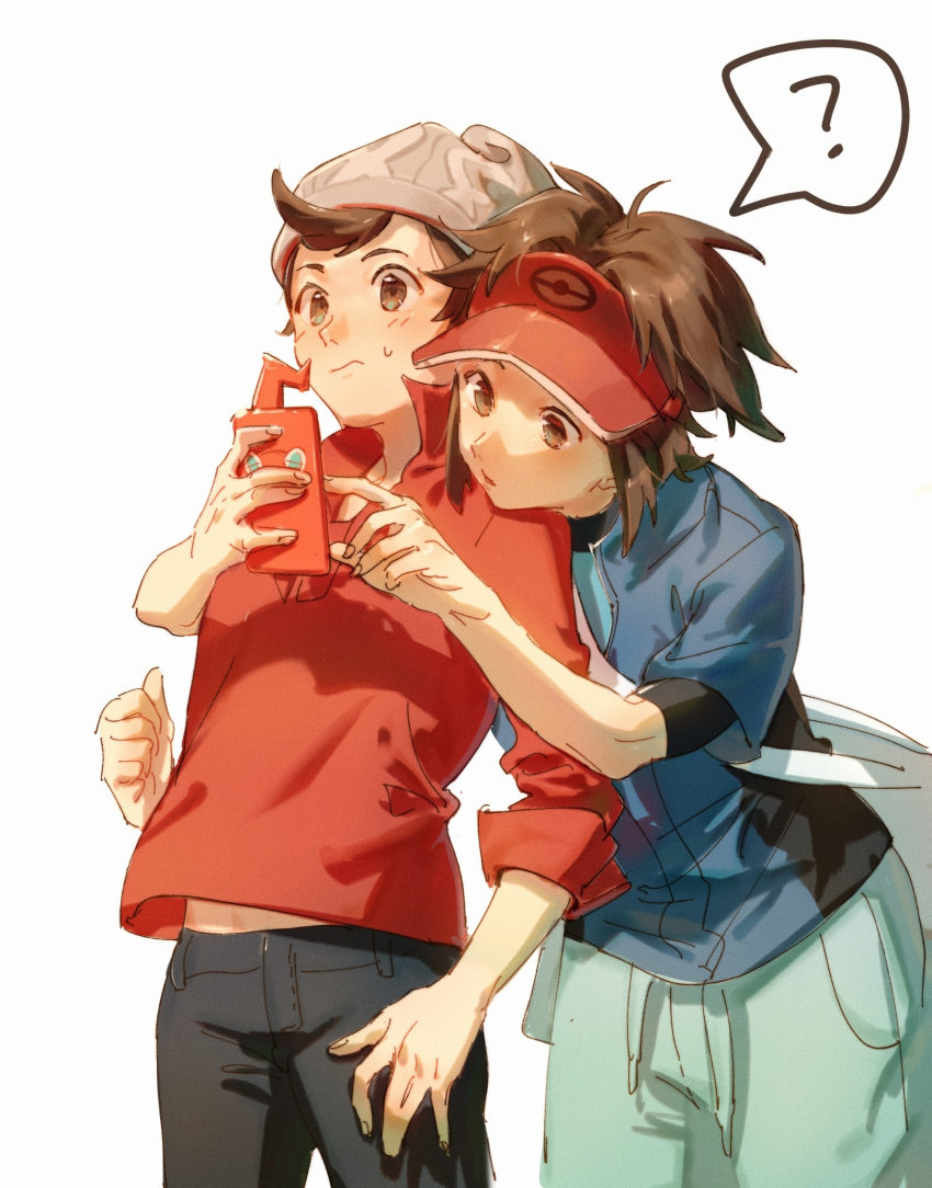 Gen 4 Pokemon (Nintendo) Rule 34 Image