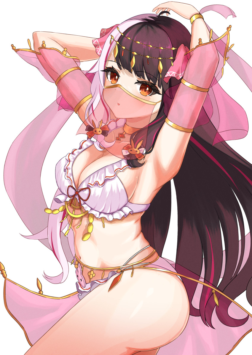 Yorumi Rena (Nijisanji) Rule 34 Image