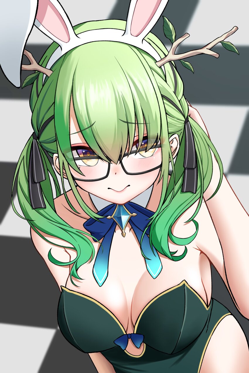 Ceres Fauna (Hololive) Rule 34 Image