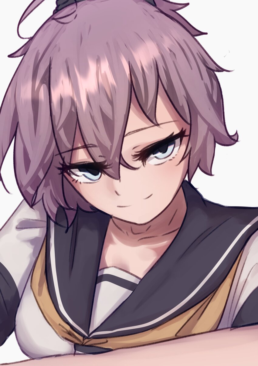 Aoba (Kancolle) Rule 34 Image
