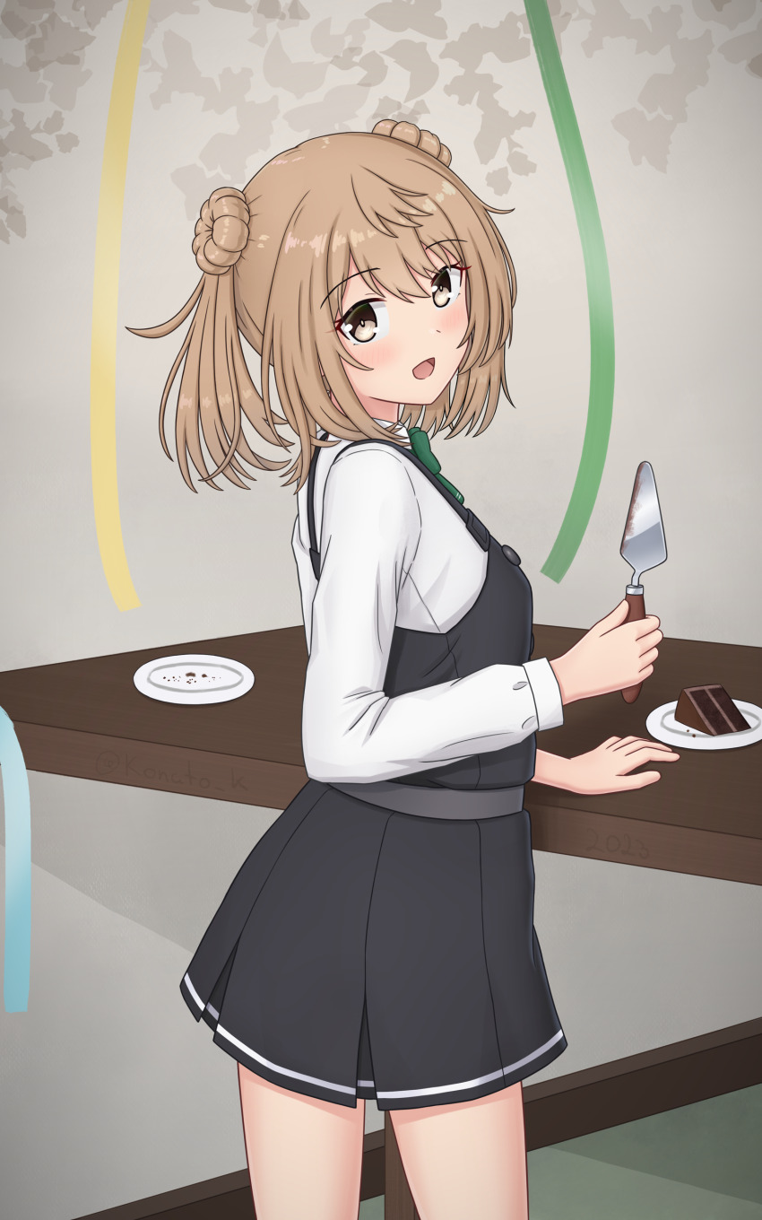 Kantai Collection Rule 34 Image