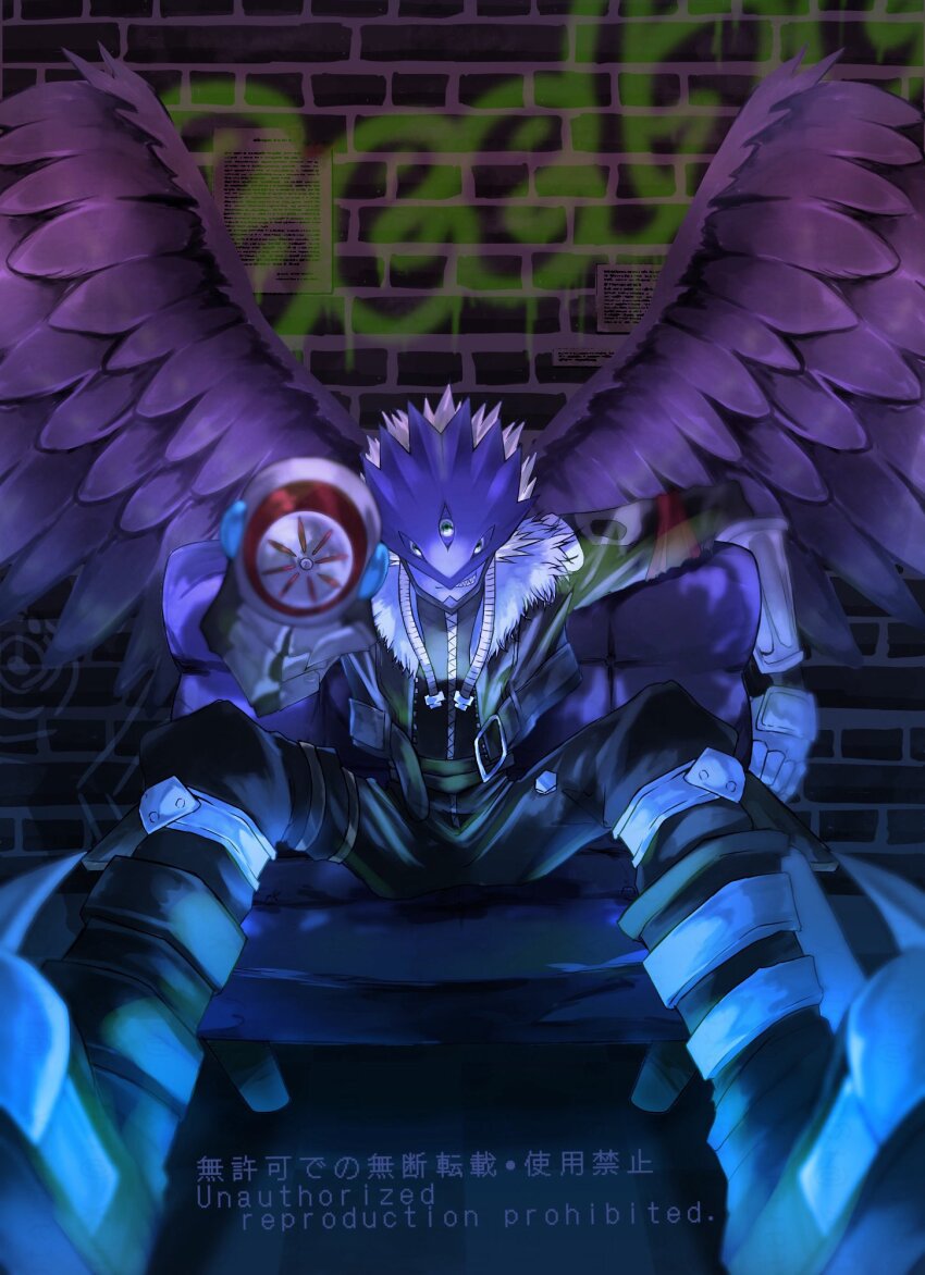 Digimon Rule 34 Image