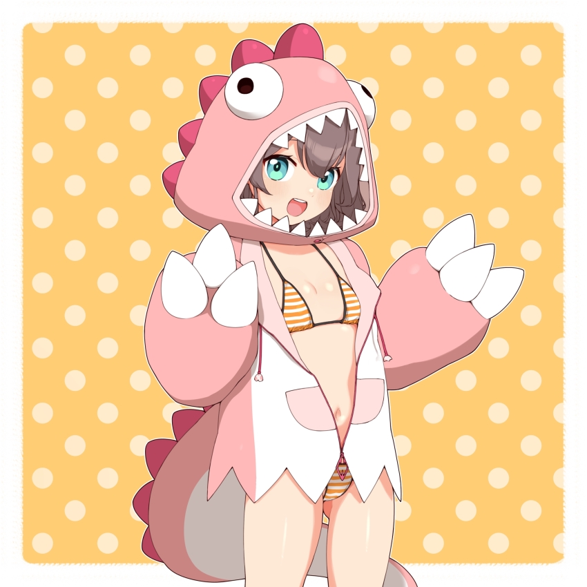 Natsuiro Matsuri (Hololive) Rule 34 Image
