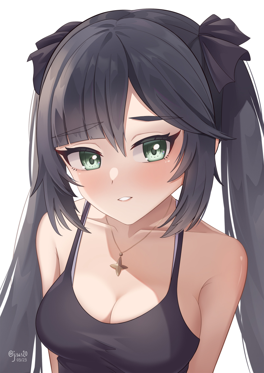 Mona (Genshin Impact) Rule 34 Image
