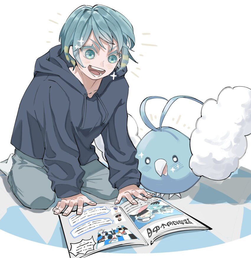Gen 3 Pokemon (Nintendo) Rule 34 Image