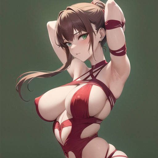 Nemus Waifu Generator Rule 34 Image