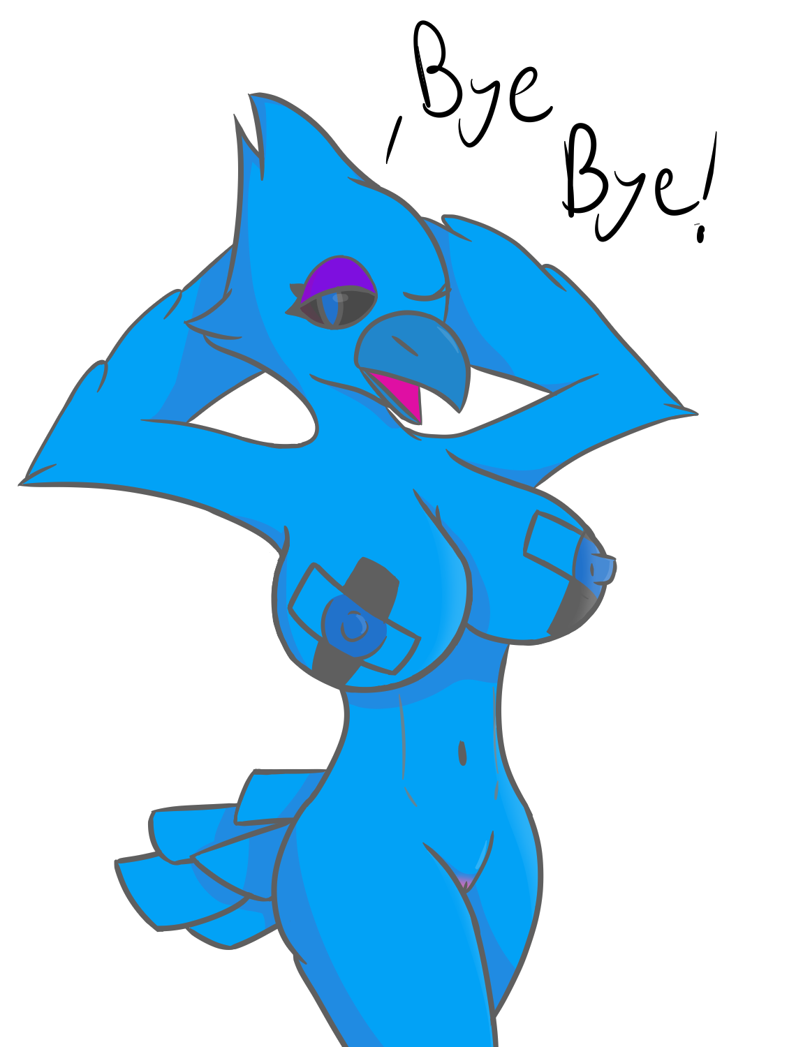 Tweetfur (X (Social Media)) Rule 34 Image