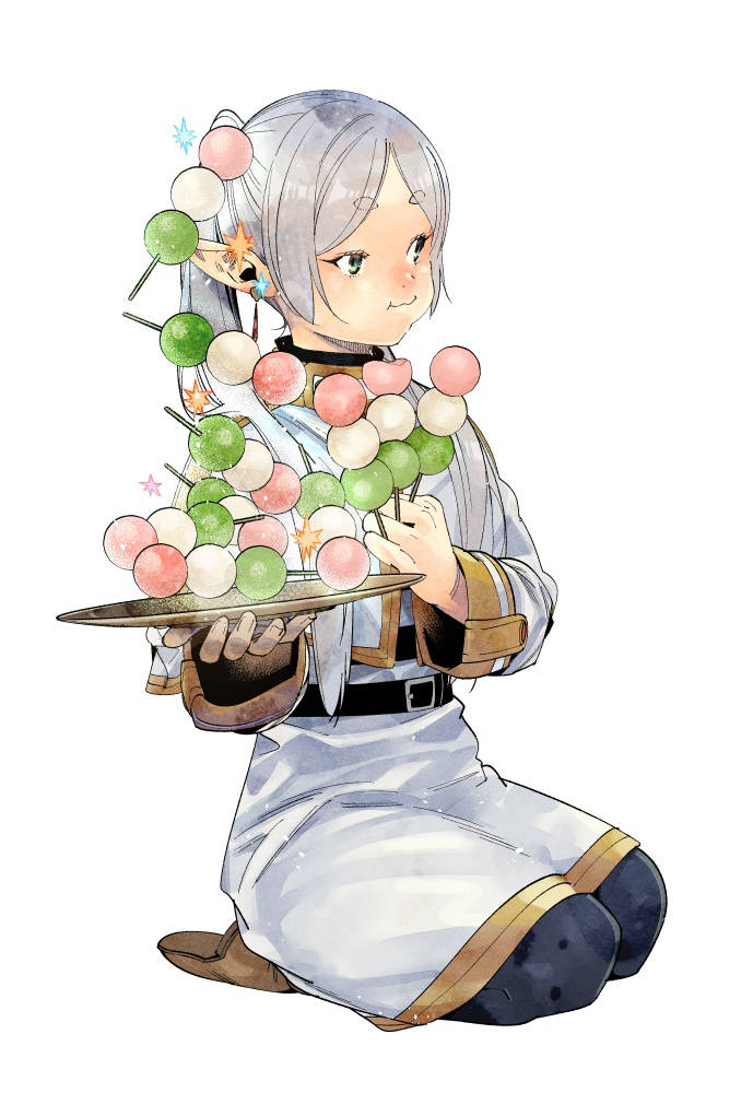 Frieren (Sousou No Frieren) Rule 34 Image