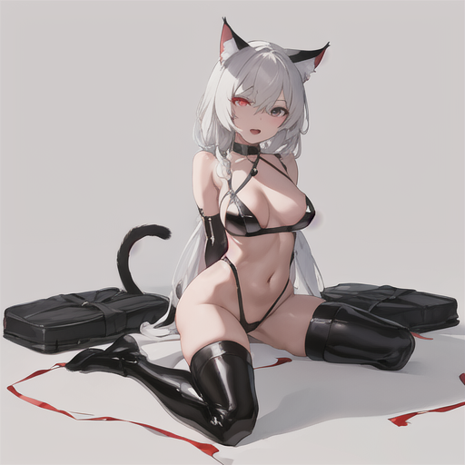 Nemus Waifu Generator Rule 34 Image