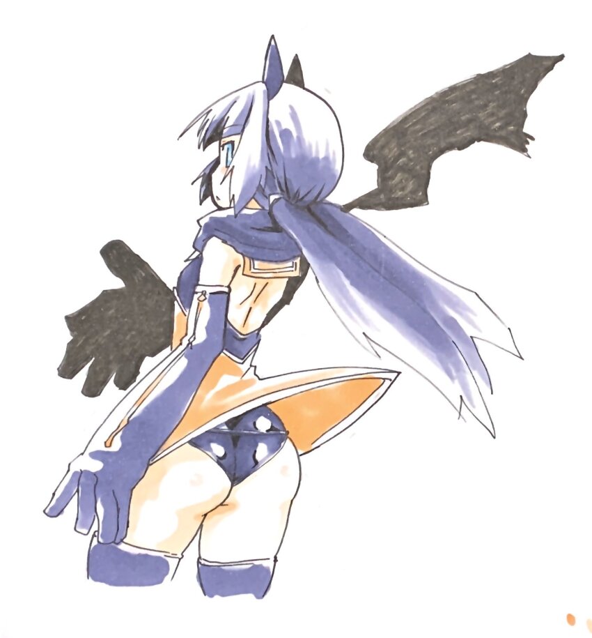 Medarot Rule 34 Image