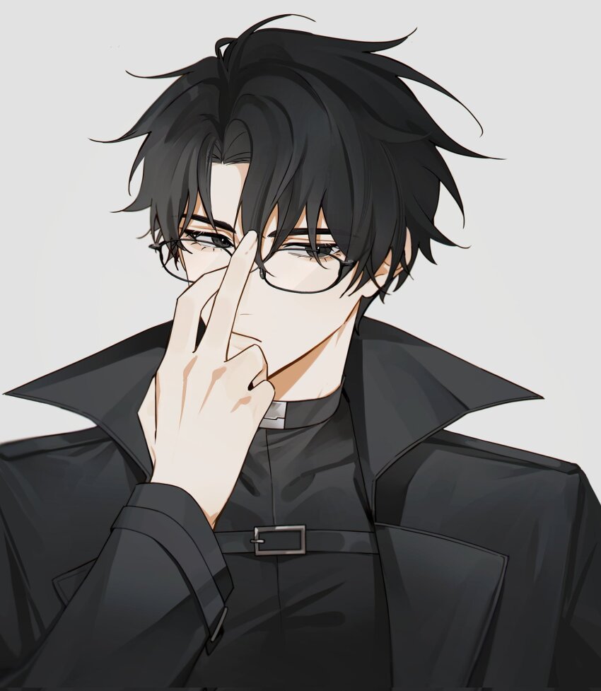 Yoo Joonghyuk (Omniscient Reader'S Viewpoint) Rule 34 Image