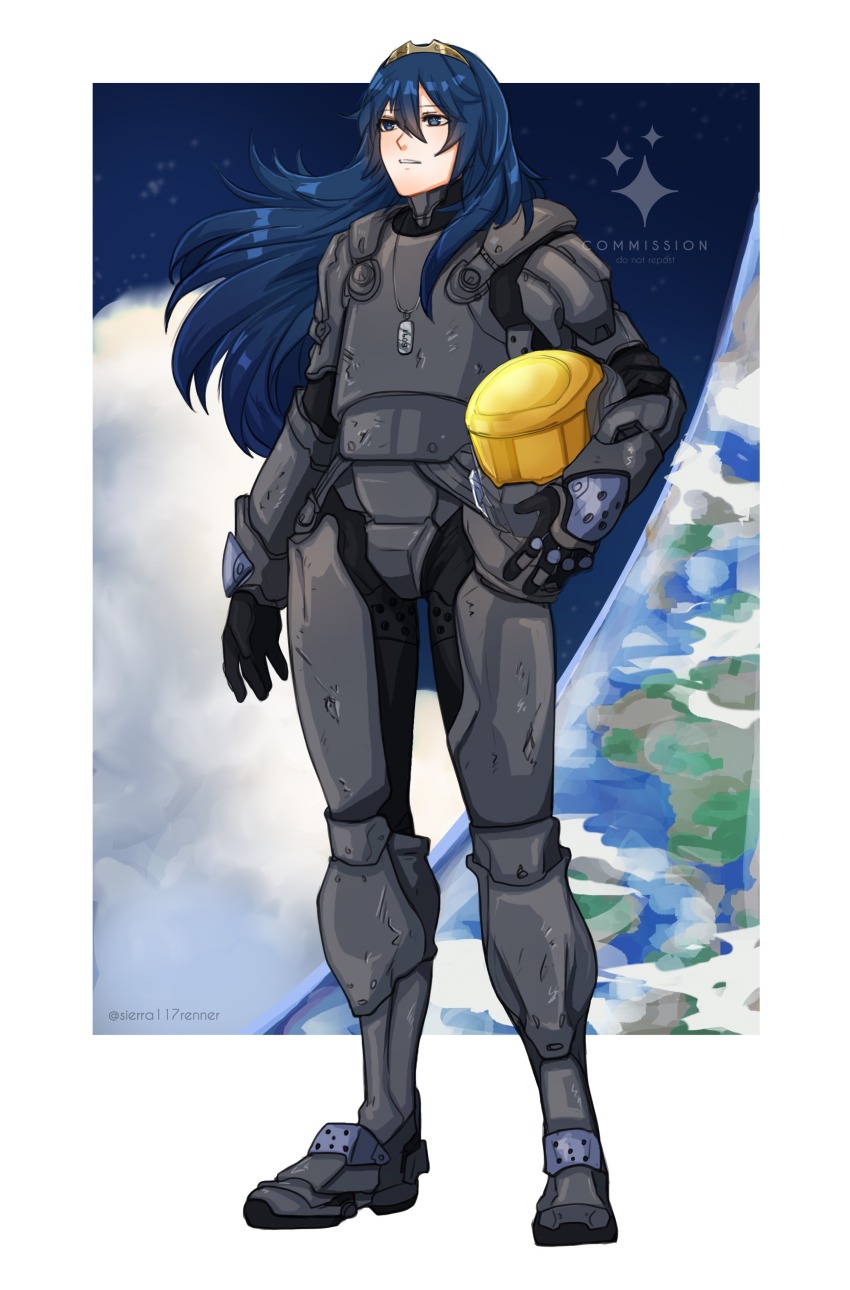 Lucina (Fire Emblem) Rule 34 Image