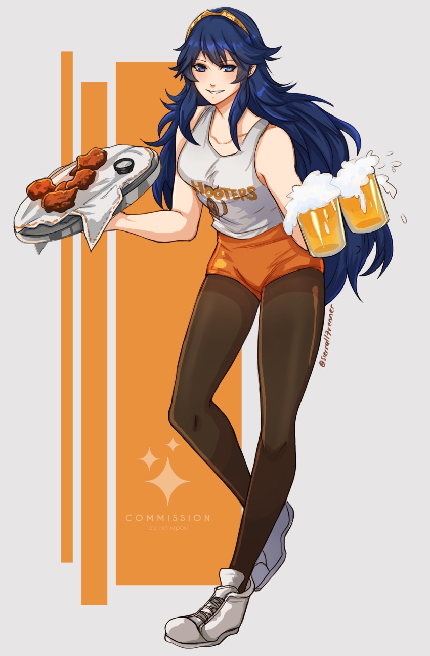 Lucina (Fire Emblem) Rule 34 Image
