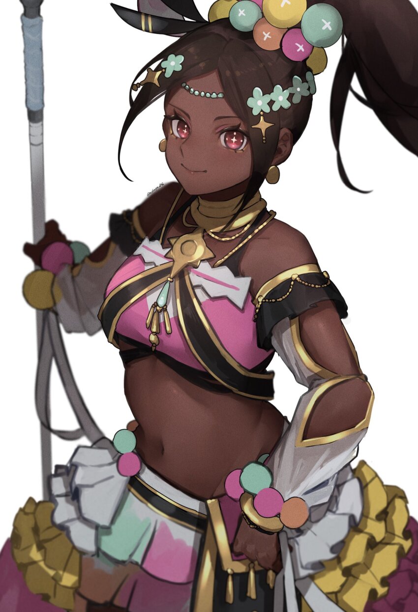 Timerra (Fire Emblem) Rule 34 Image