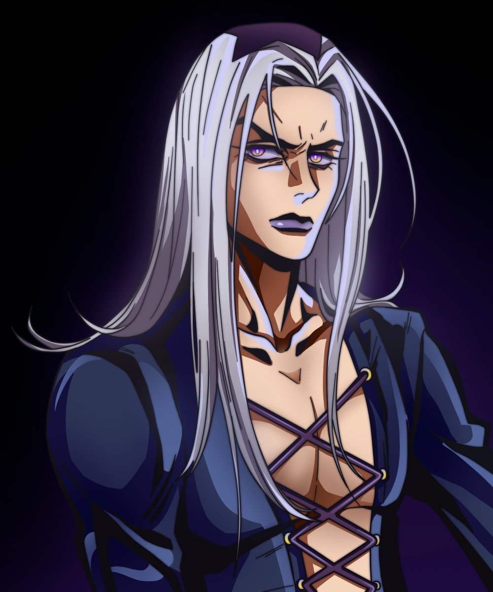 Leone Abbacchio (Jojo No Kimyou Na Bouken) Rule 34 Image