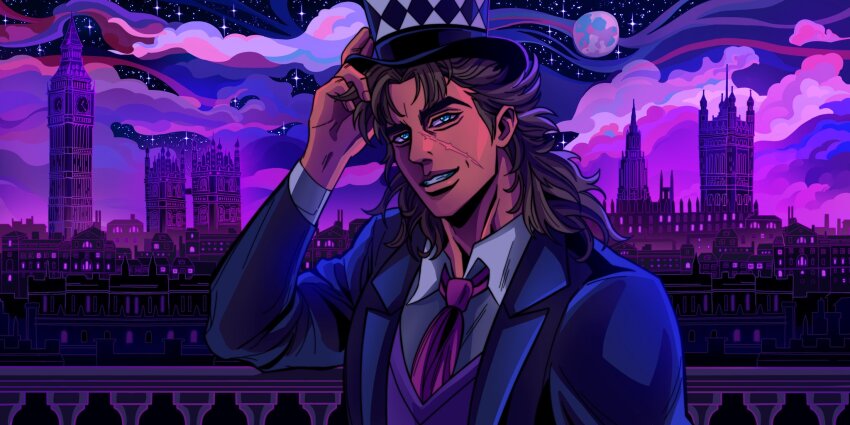Jojo No Kimyou Na Bouken Rule 34 Image