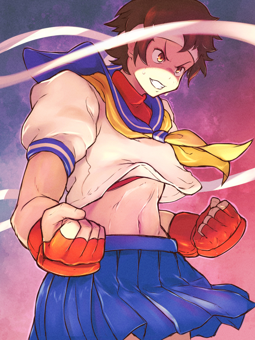 Kasugano Sakura Rule 34 Image