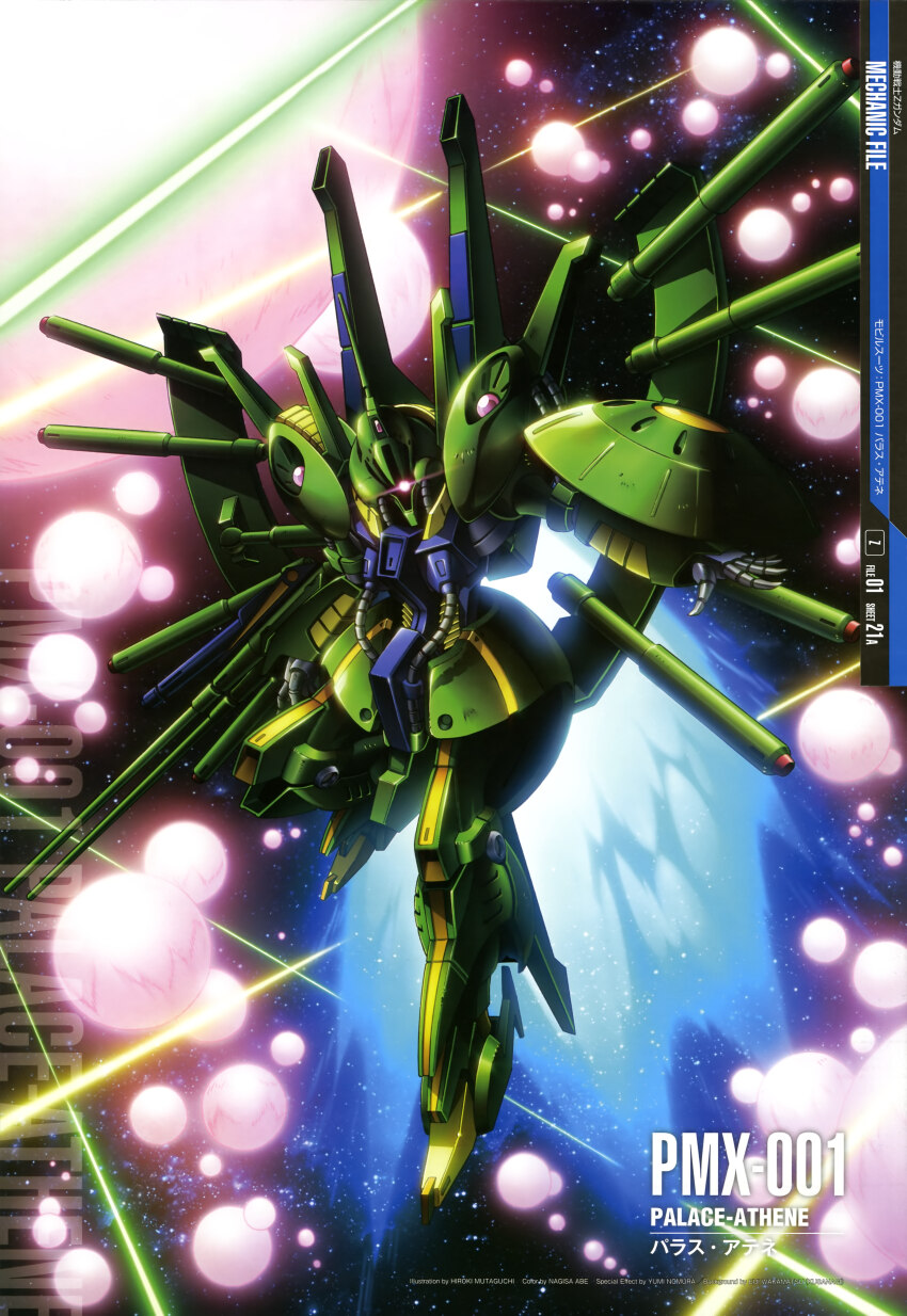 Gundam Rule 34 Image